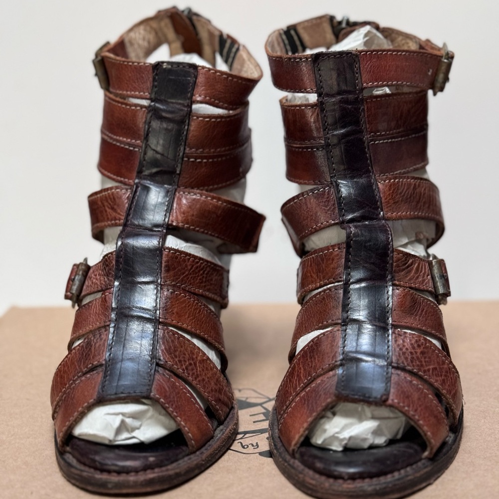 Freebird by Steven size 9